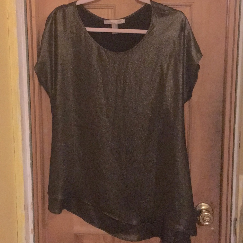 Love 21 Tunic